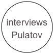 interviews
Pulatov